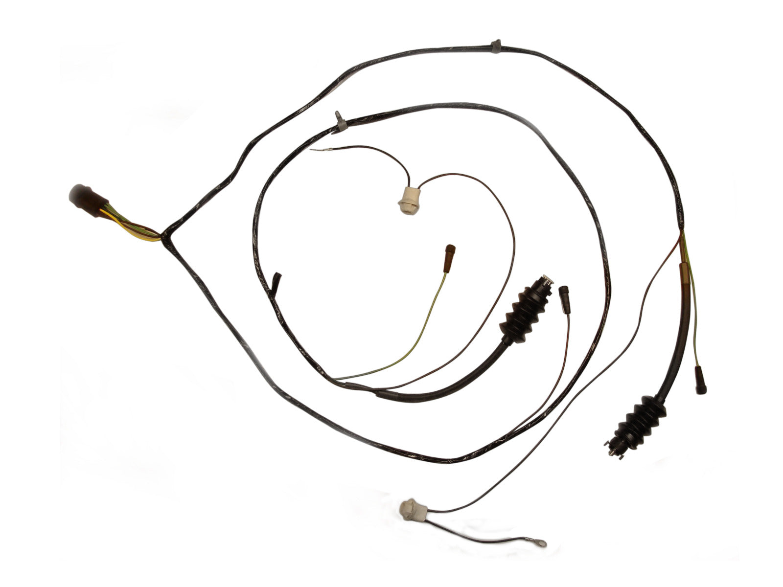 1967-1972 C10 Rear Body Light Harness