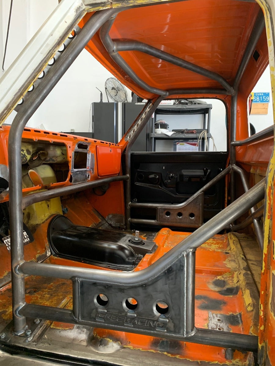 1967-1972 Chevy C10 Roll Cage Kit