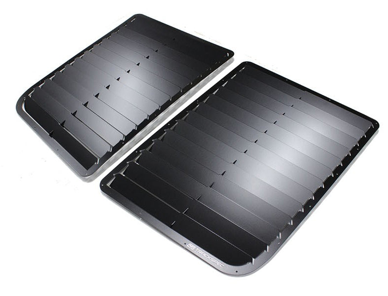 1967-1972 GMC Truck Hood Vent Kit