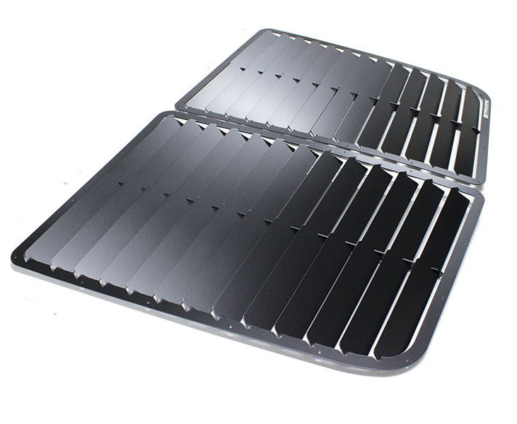 1967-1972 Chevy C10 Truck Hood Vent Kit