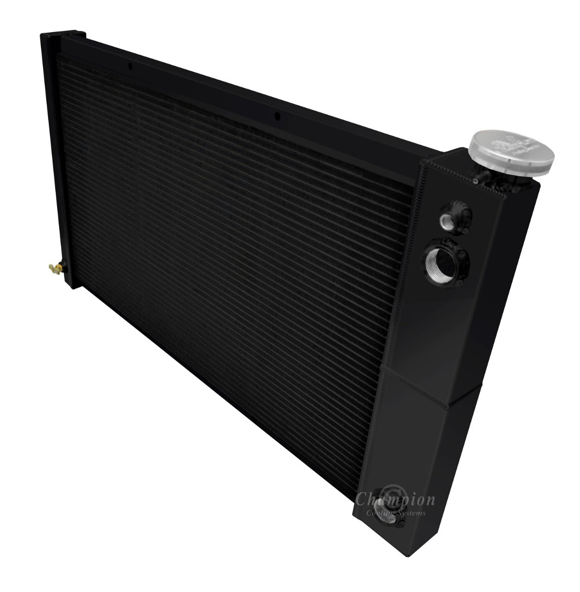  Dual Fan Combo