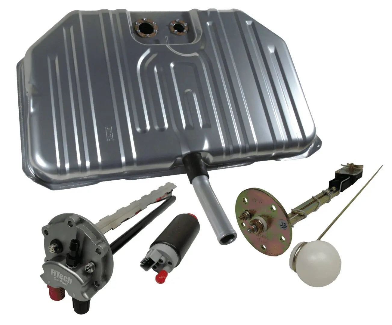 1968-1969 Buick Cutlass 340 LPH EFI Fuel Tank Kit