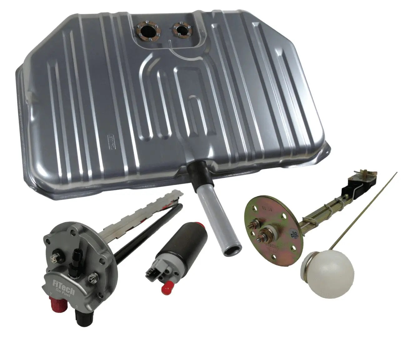 1968-1969 Chevelle 340 LPH EFI Fuel Tank Kit