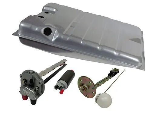 1968-1970 Dodge Charger 340 LPH EFI Fuel Tank Kit