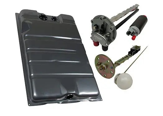 1968-1970 Dodge Coronet 340 LPH EFI Fuel Tank Kit