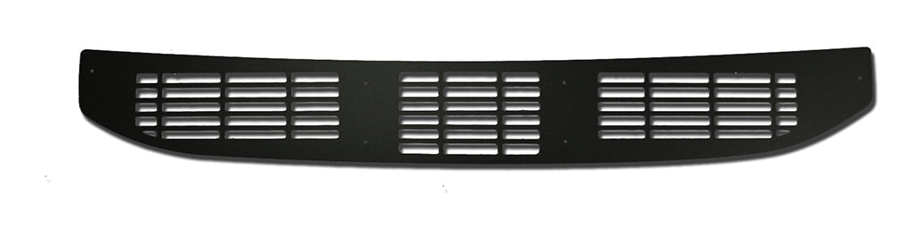 1968-1972 Chevelle/El Camino Cowl Vent Grille
