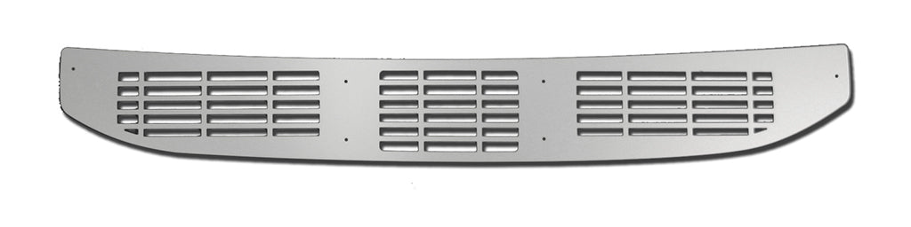 1968-1972 Chevelle/El Camino Cowl Vent Grille