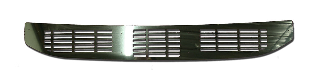 1968-1972 Chevelle/El Camino Cowl Vent Grille