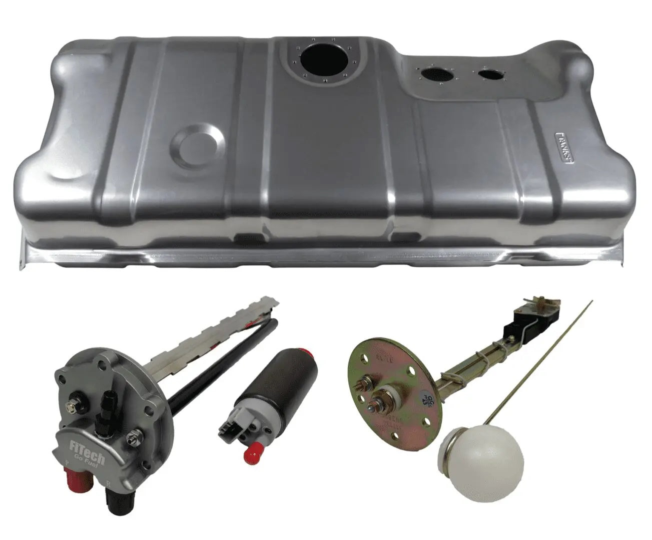 1968-1974 Corvette 340 LPH EFI Fuel Tank Kit