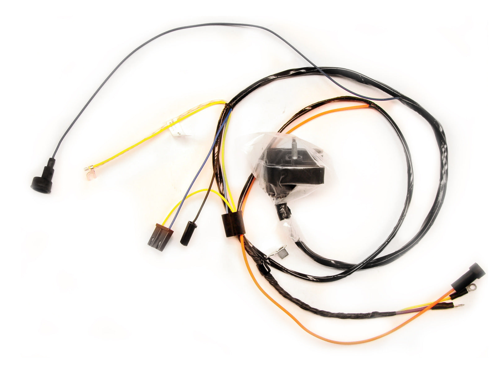 1968 Nova Engine Harness - Big Block