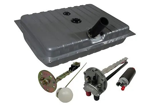 1969-1970 Ford Mustang 340 LPH EFI Fuel Tank Kit