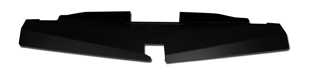 1969-1970 Mustang Radiator Support Show Panel