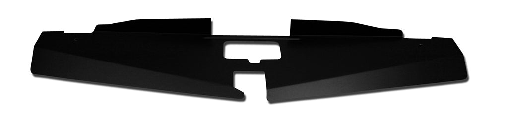 1969-1970 Mustang Radiator Support Show Panel