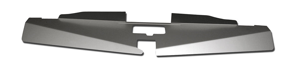 1969-1970 Mustang Radiator Support Show Panel