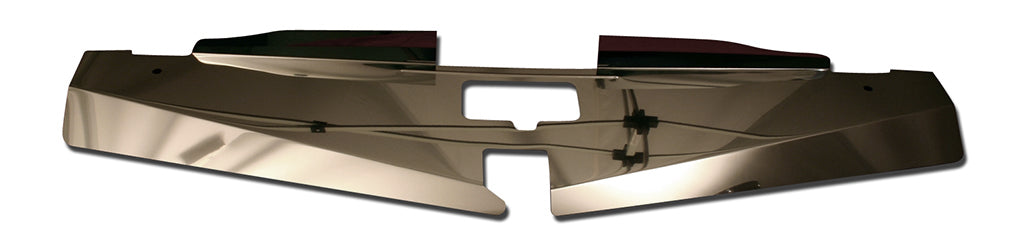 1969-1970 Mustang Radiator Support Show Panel