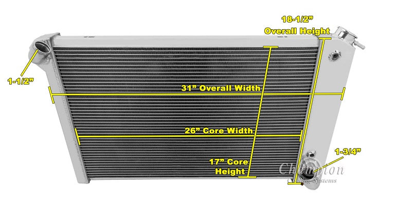  Dual Fan Combo