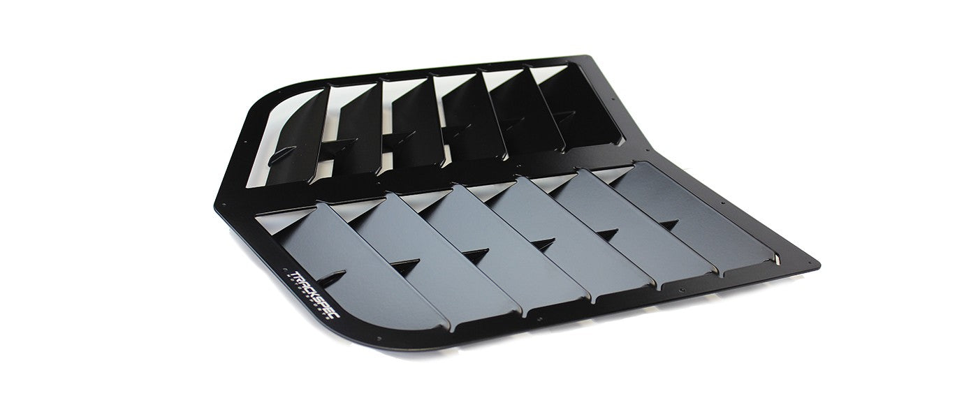 1969-1976 C3 Corvette L88 Hood Louver Kit