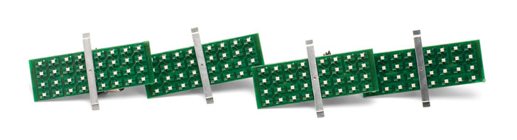 1969 Impala / Caprice LED Tail Light Modules