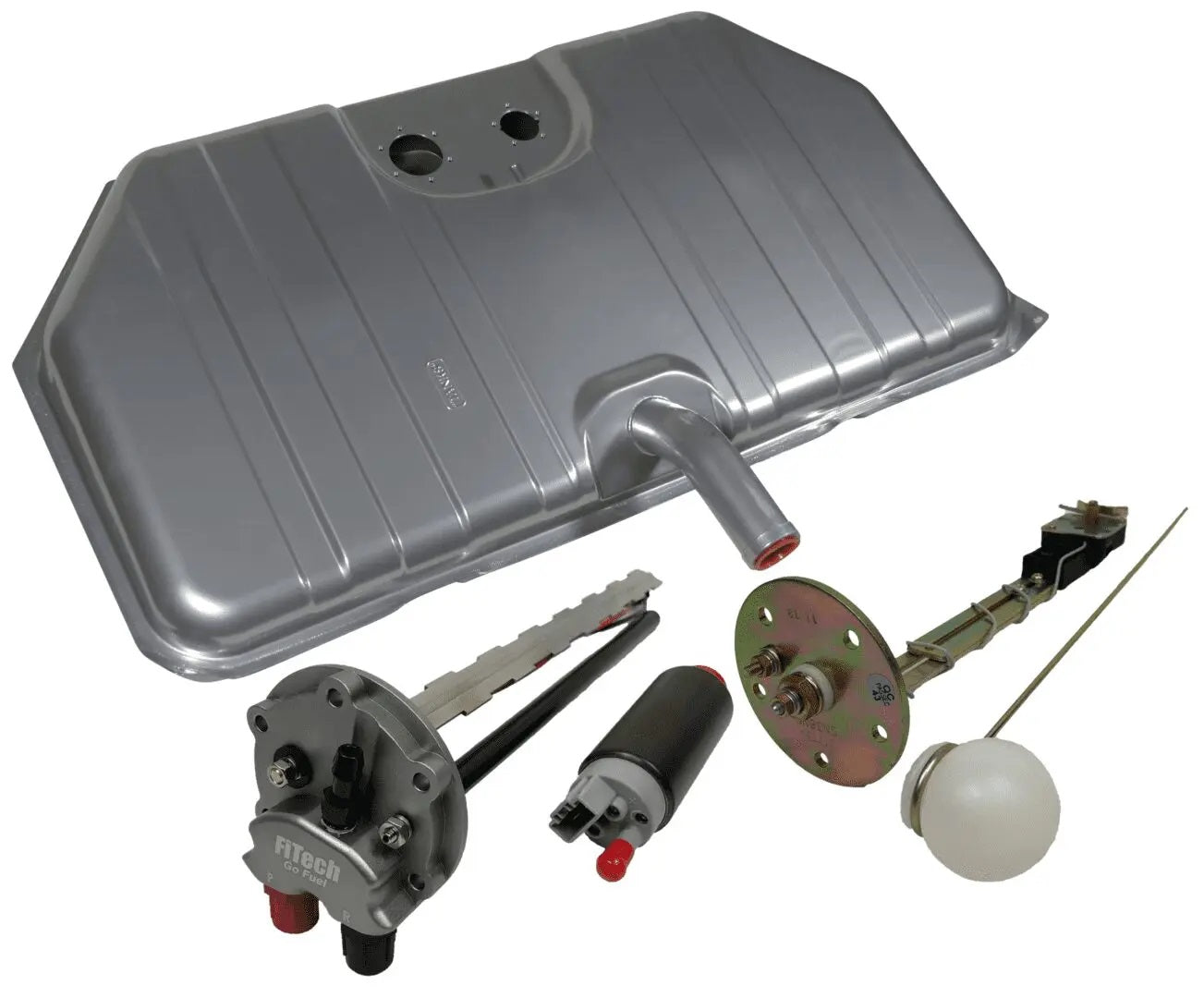1969 Chevy Camaro 340 LPH EFI Fuel Tank Kit