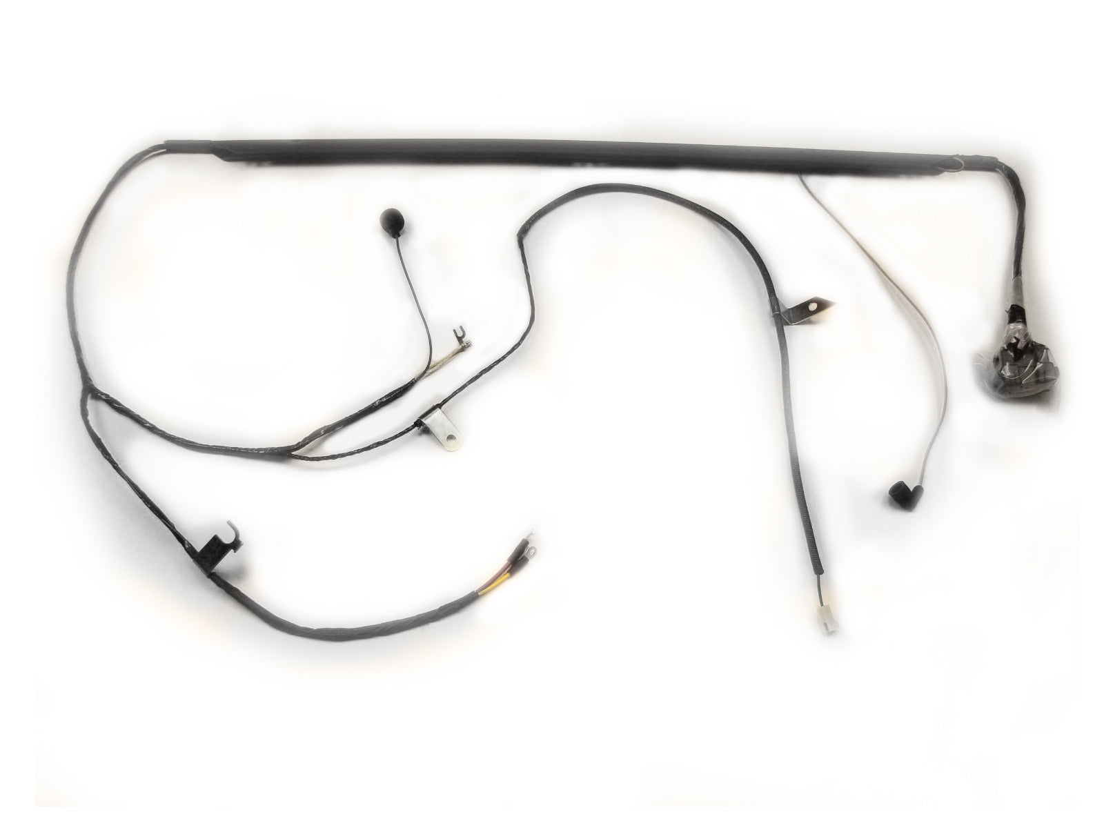 1970-1972 C10 Engine Harness v8
