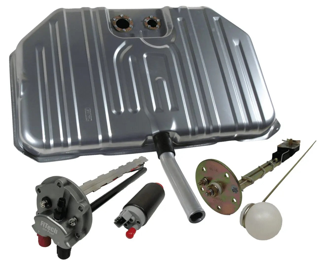 1970-1972 Oldsmobile Cutlass 340 LPH EFI Fuel Tank Kit