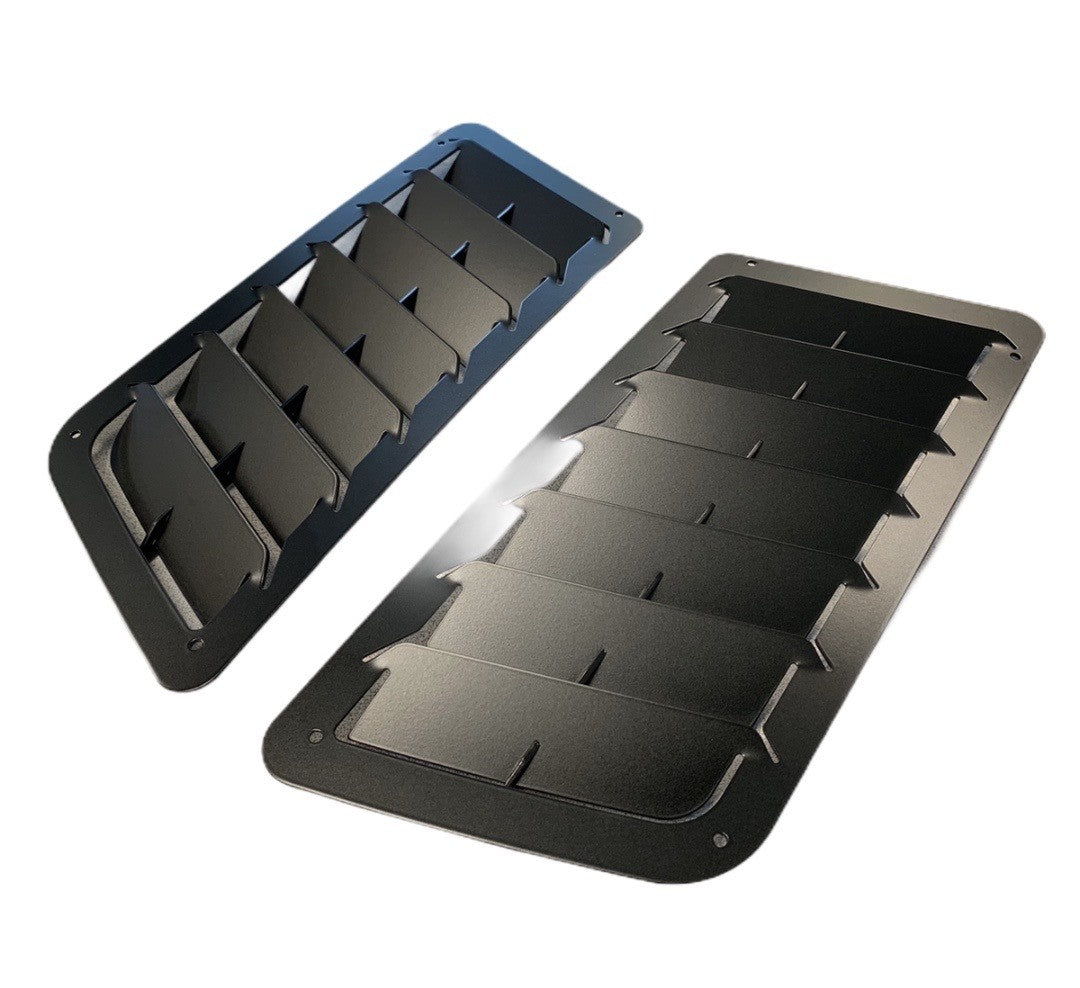 1970-1973 Datsun 240z Hood Vents