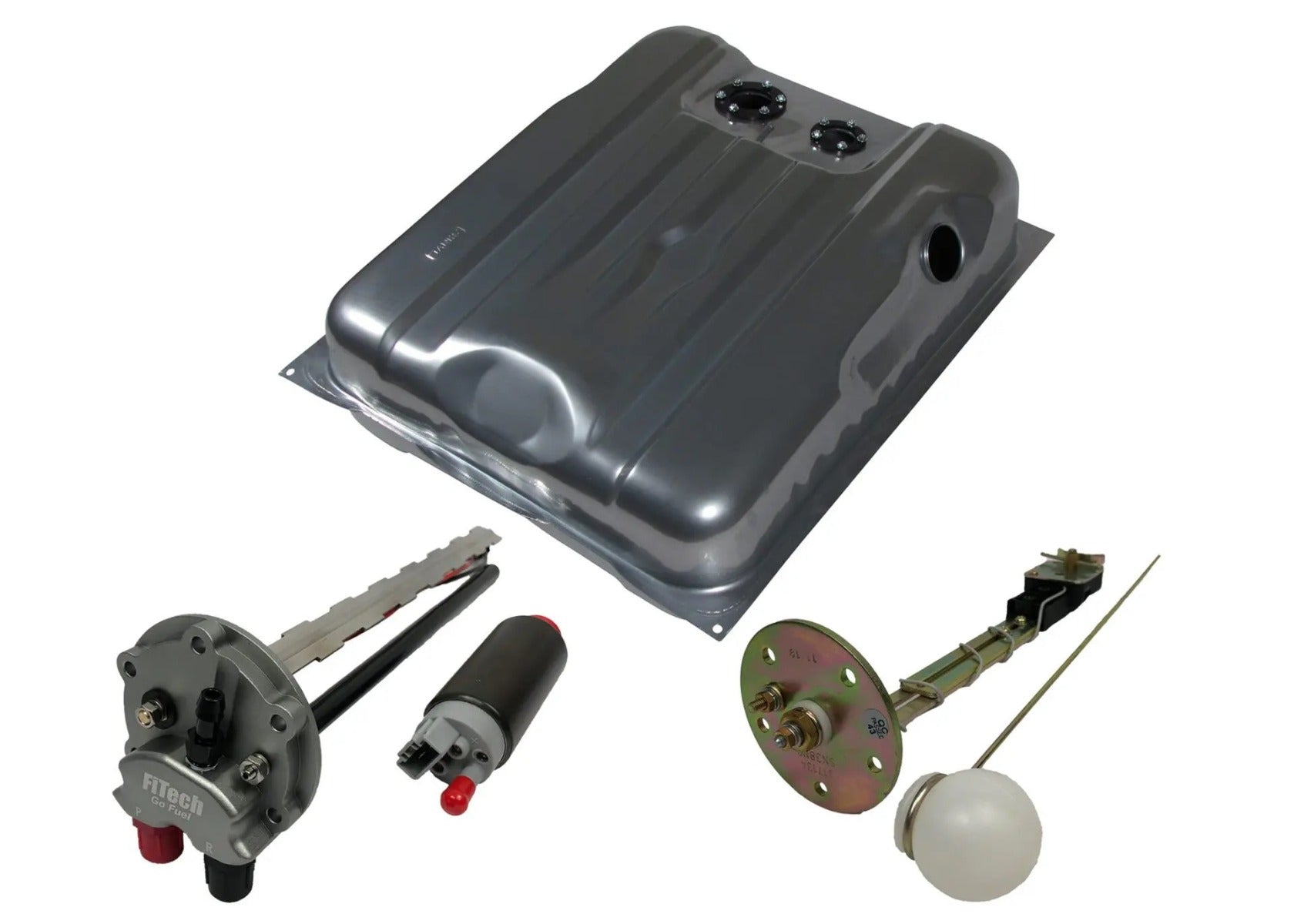1970-1974 Dodge Challenger 340 LPH EFI Fuel Tank Kit