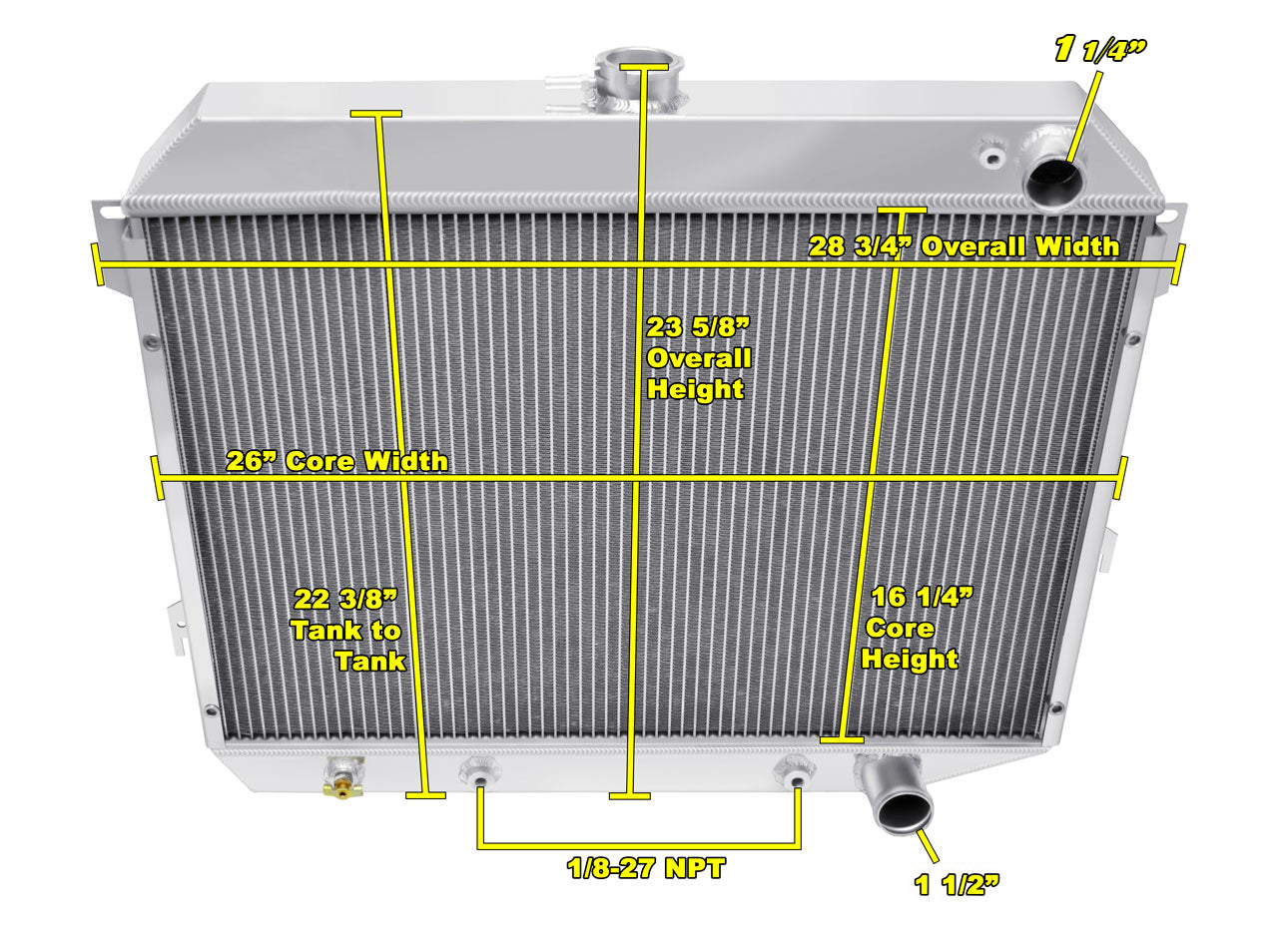  Dual Fan Combo