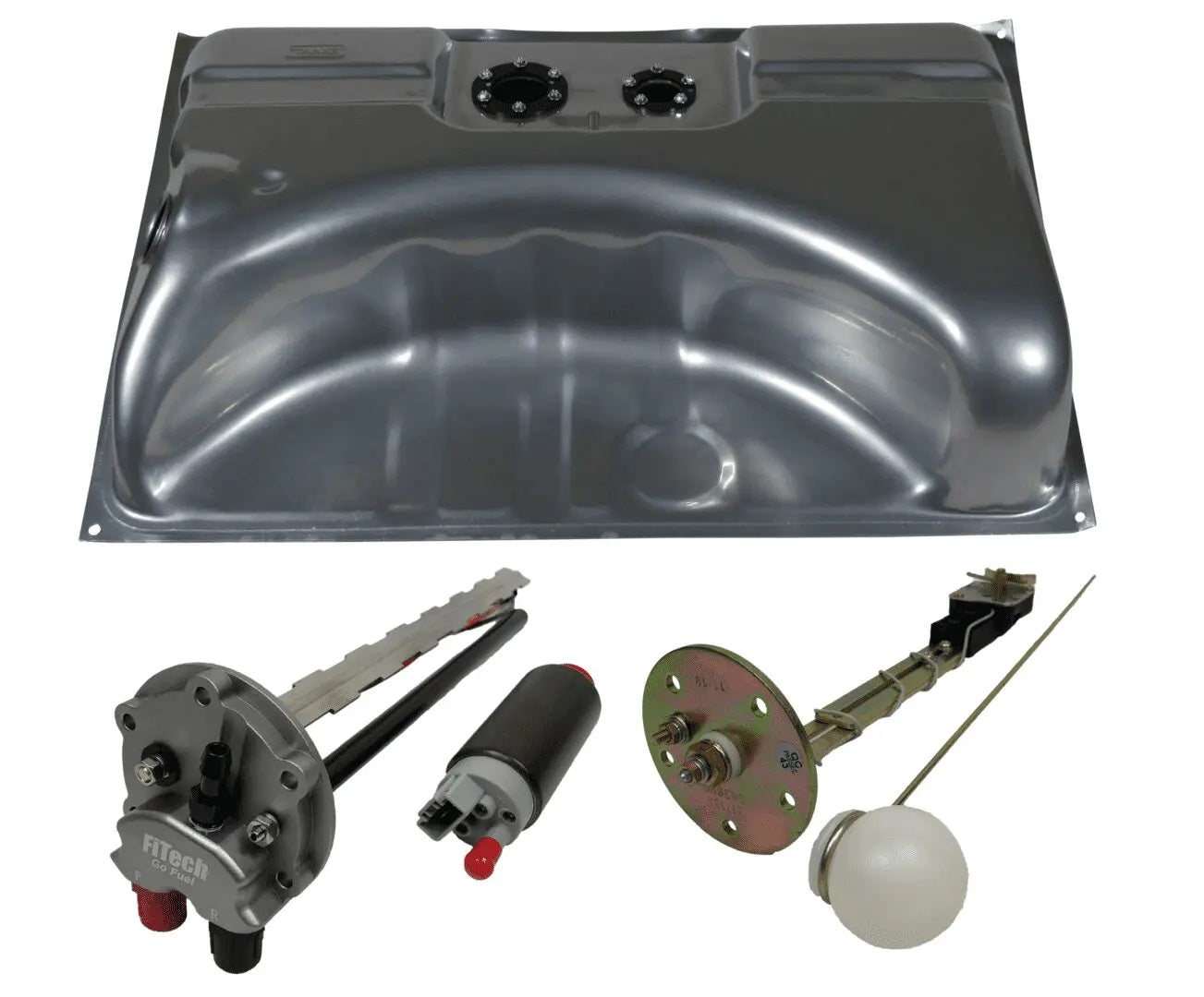 1970-1976 Dodge Dart 340 LPH EFI Fuel Tank Kit
