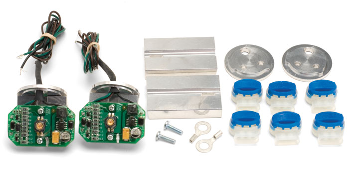1970- 73 Camaro LED Tail Light Modules