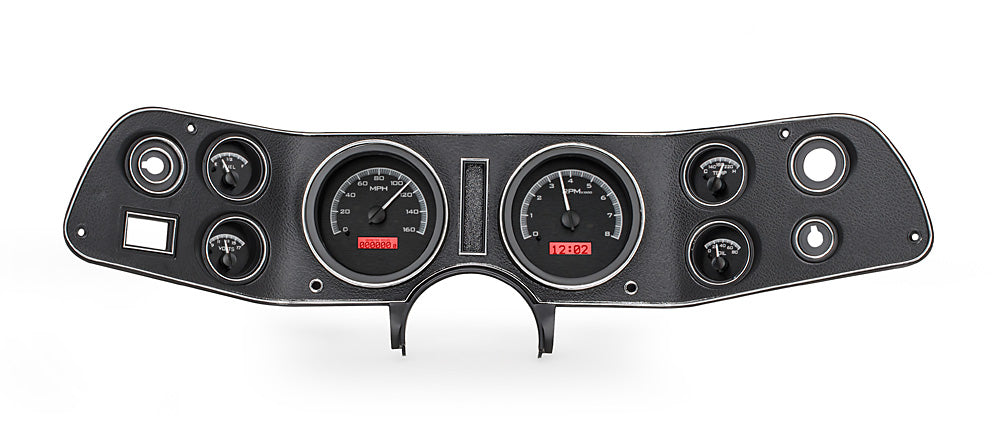 1970 - 1981 Camaro VHX Instruments - Dakota Digital VHX-70C-CAM