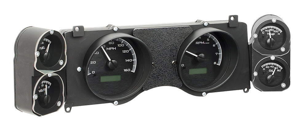 1970 - 1981 Camaro VHX Instruments - Dakota Digital VHX-70C-CAM