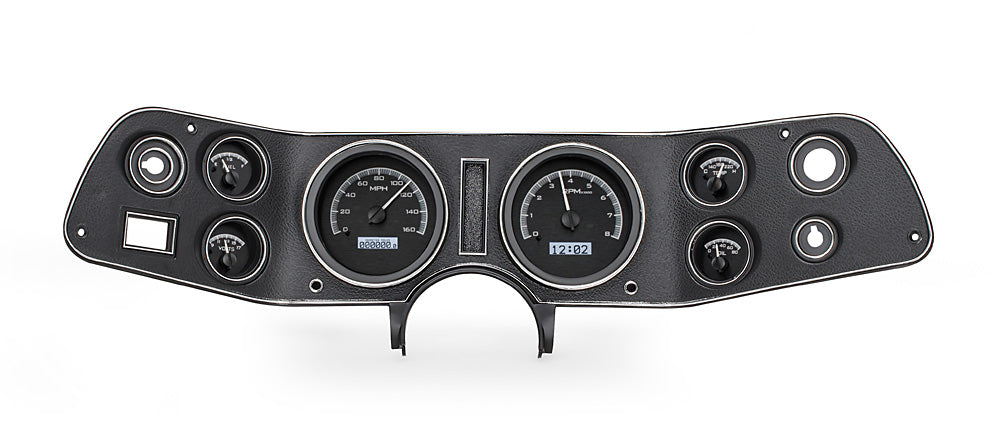 1970 - 1981 Camaro VHX Instruments - Dakota Digital VHX-70C-CAM