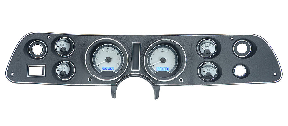 1970 - 1981 Camaro VHX Instruments - Dakota Digital VHX-70C-CAM