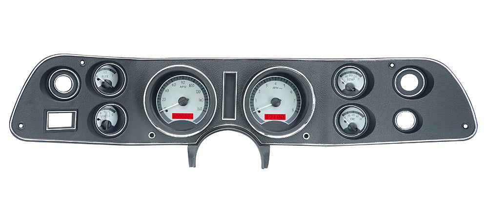 1970 - 1981 Camaro VHX Instruments - Dakota Digital VHX-70C-CAM
