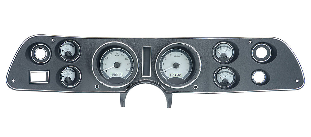 1970 - 1981 Camaro VHX Instruments - Dakota Digital VHX-70C-CAM