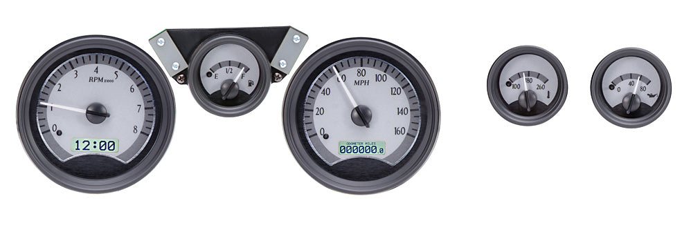 1970-1981 Pontiac Firebird VHX Instruments - Dakota Digital