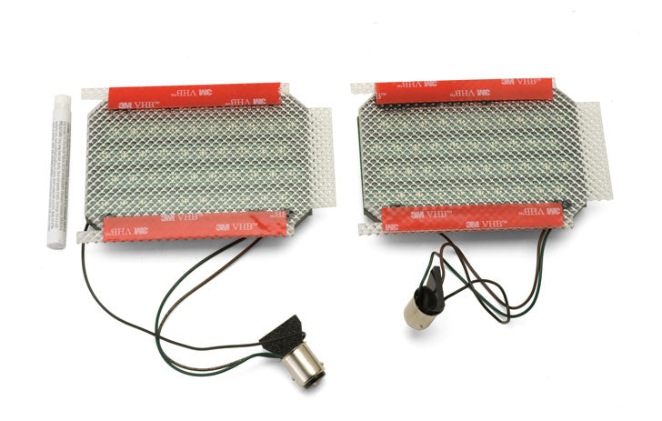 1970 Chevelle LED Tail Light Modules