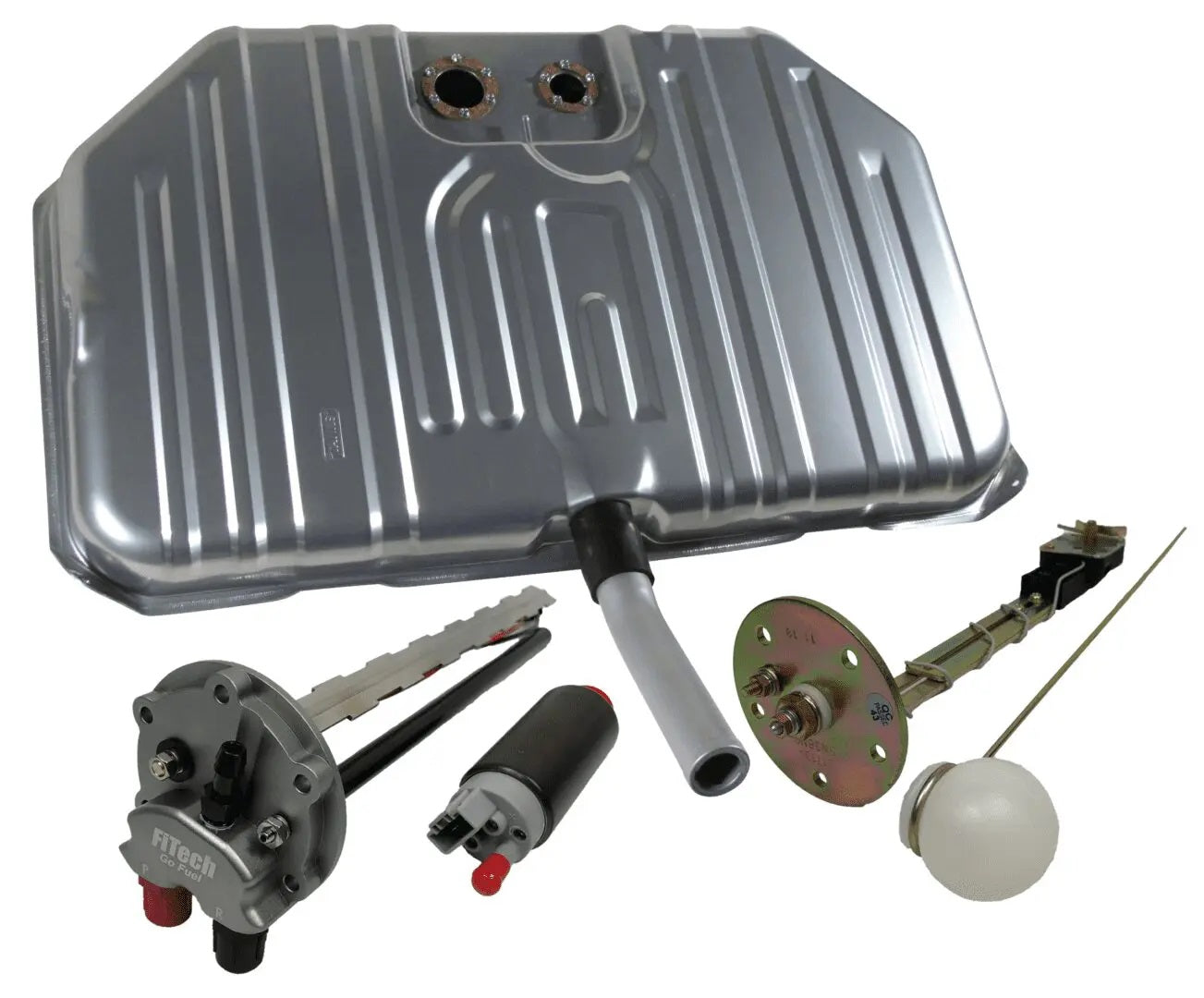1971-1972 Chevy Chevelle 340 LPH EFI Fuel Tank Kit