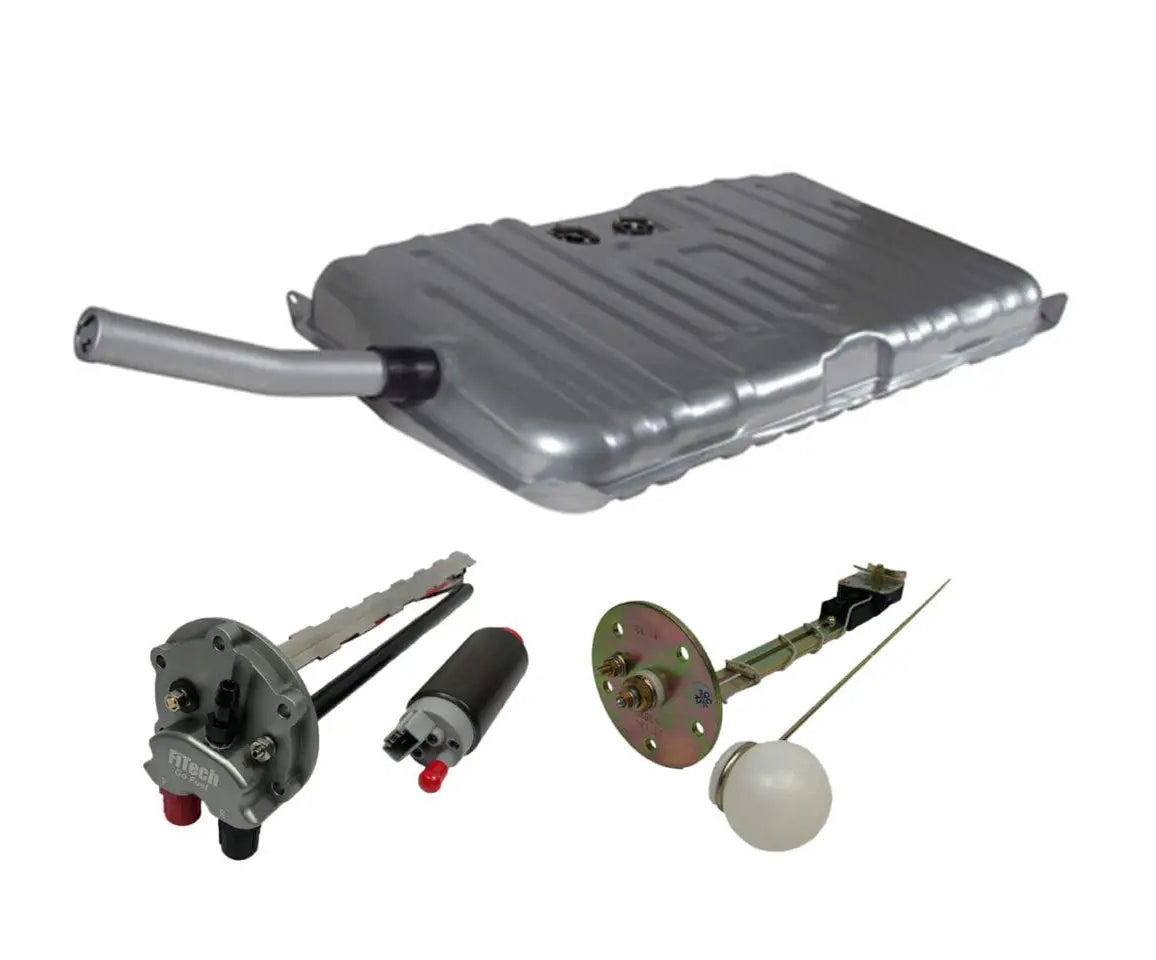 1971-1972 Chevy El Camino 340 LPH EFI Fuel Tank Kit