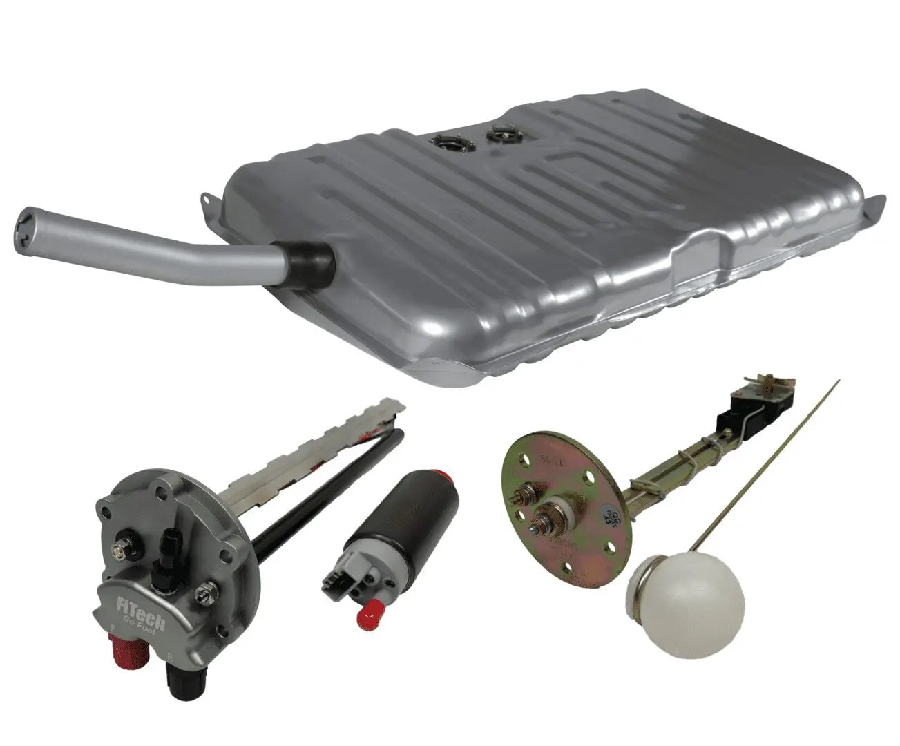 1971-1972 El Camino 340 LPH EFI Fuel Tank Kit