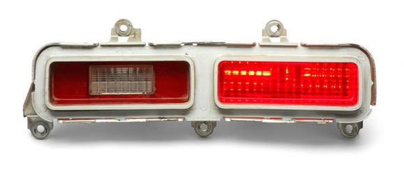 1971 Bel Air LED Tail Light Modules