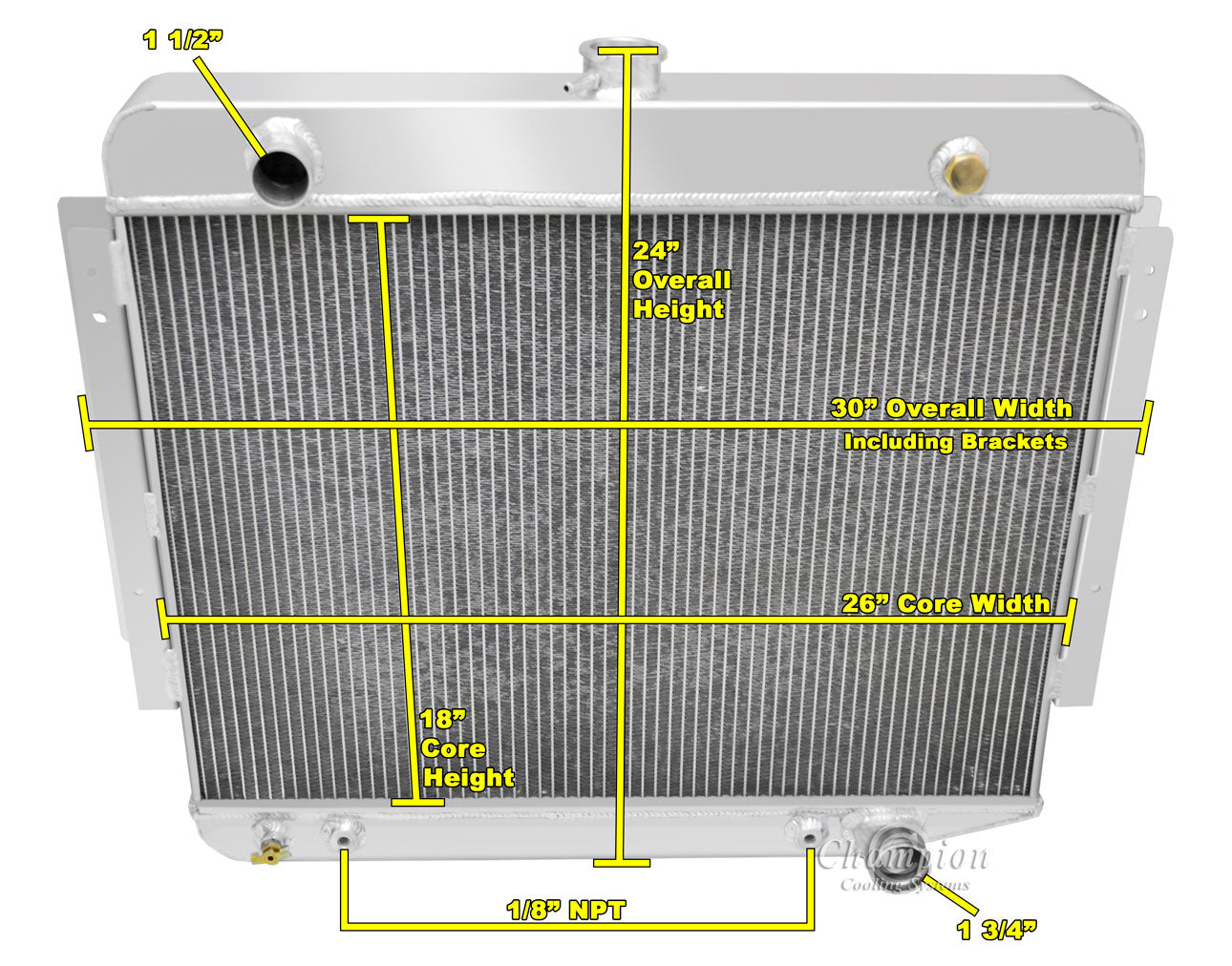  Dual Fan Combo