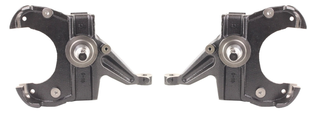 1973-1987 Chevy C10 2.5" Drop Spindles