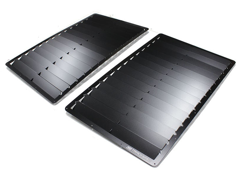 1973-1999 Chevy C10 Truck Hood Vent Kit