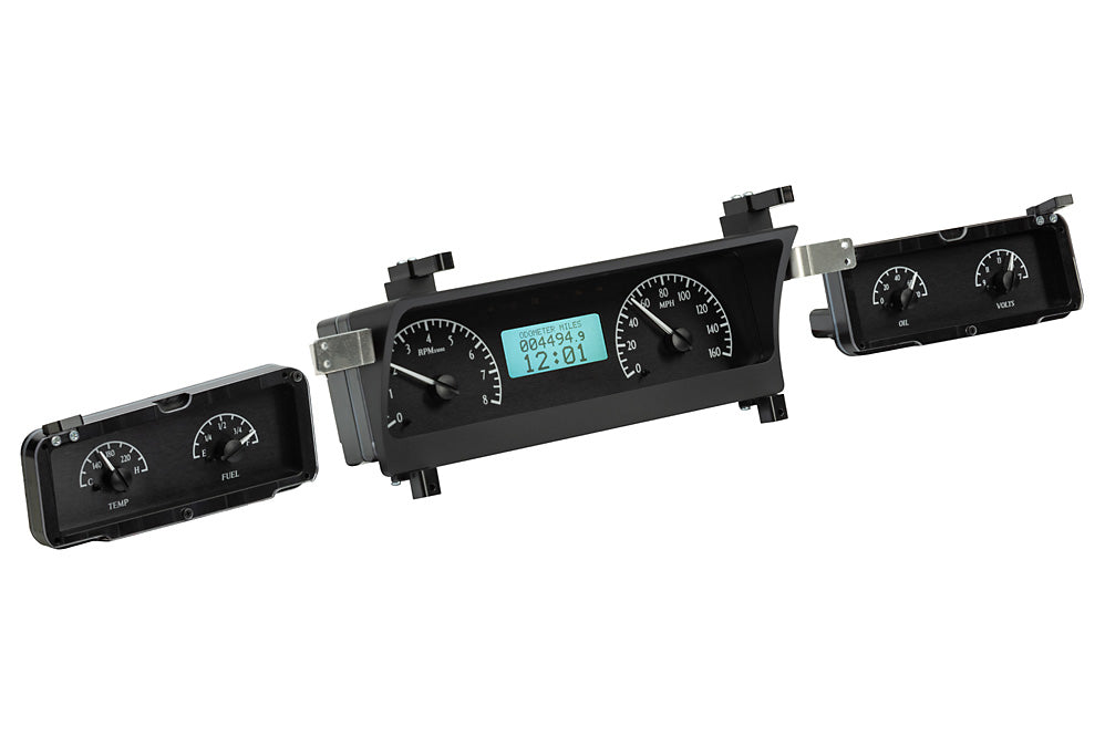 1973- 77 Chevy Malibu / Monte Carlo / El Camino VHX Instruments