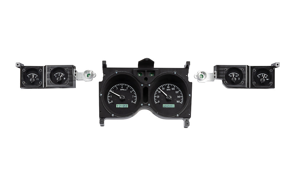 1973- 77 Chevy Malibu / Monte Carlo / El Camino VHX Instruments