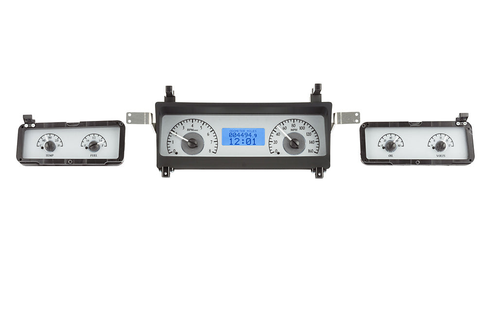 1973- 77 Chevy Malibu / Monte Carlo / El Camino VHX Instruments