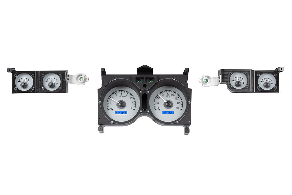 1973- 77 Chevy Malibu / Monte Carlo / El Camino VHX Instruments