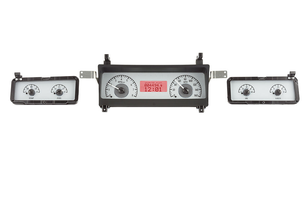 1973- 77 Chevy Malibu / Monte Carlo / El Camino VHX Instruments